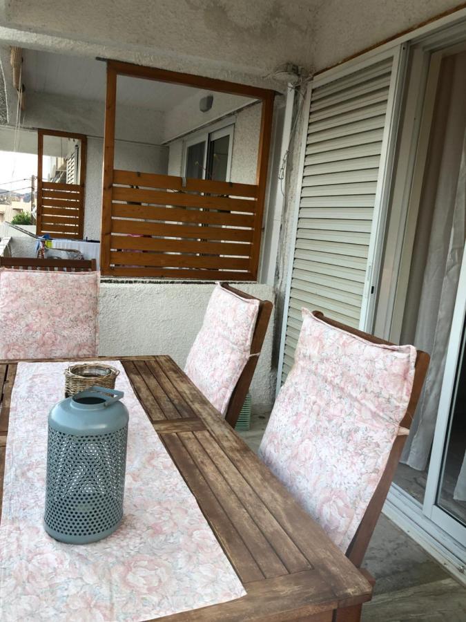 Studio Στο Τολό Exterior foto