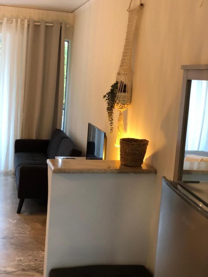 Studio Στο Τολό Exterior foto