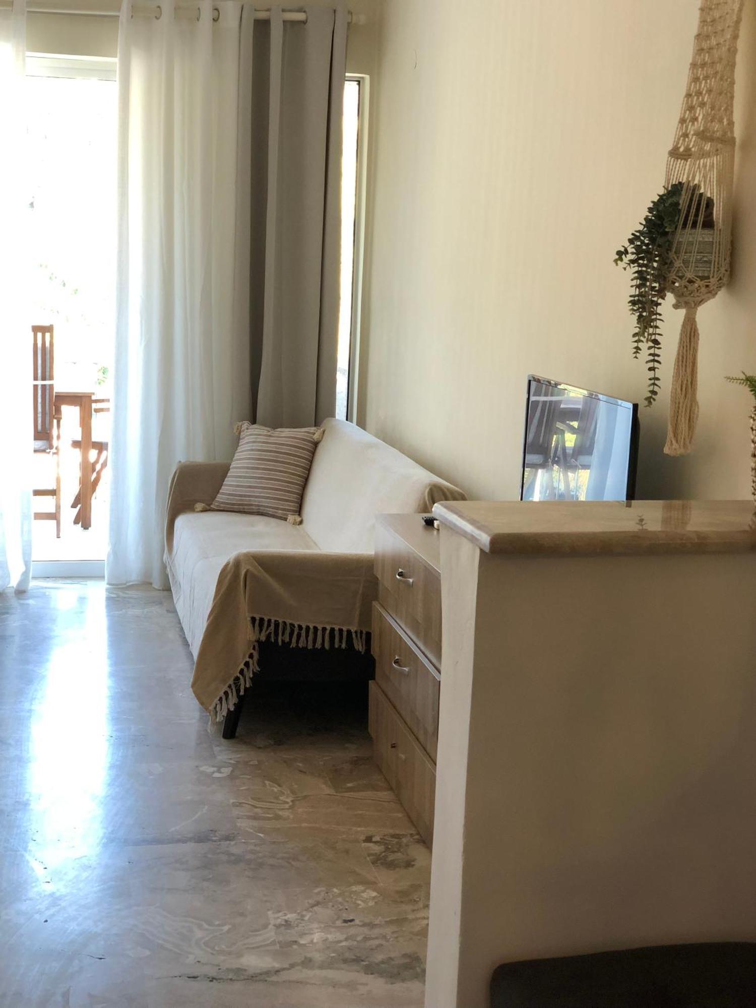 Studio Στο Τολό Exterior foto